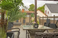 Hotel Garni Forum Mit Klima Các khách sạn ở Hameln