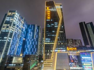 Tianmu Fortune Century Apartment