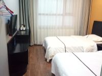 速8酒店(北京昌平地铁站政法大学店) - 标准双床间