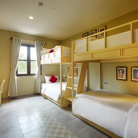Mercure Danang French Village Bana Hills