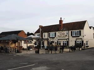 Ye Olde Red Lion