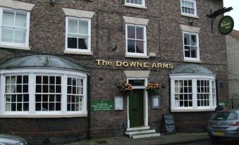 The Downe Arms