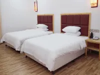 Shuimei Hot Spring Resort (Huidong Andun Hot Spring) Hotels near Guilong Temple