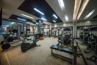 Friendship Hotel - Gym