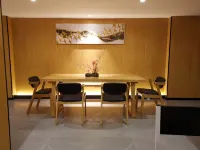 華騰飯店（仙遊鯉中步行街店） - 早餐