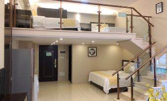 Zhongyong Jinyu Waifiden Apartment