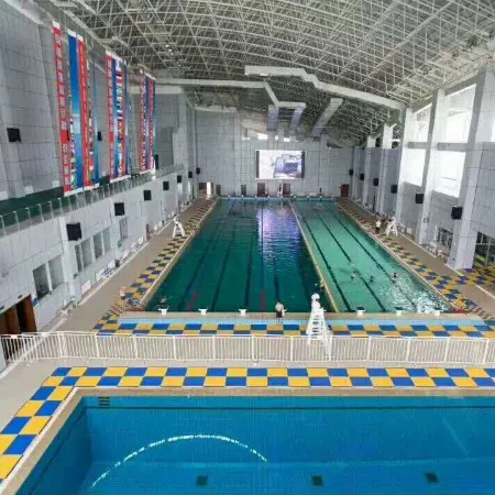Xilinhot Xilin Jiayuan Hotel