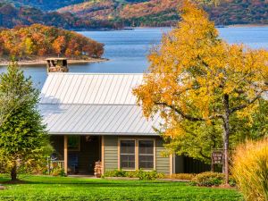 Big Cedar Lodge