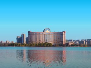 Grand Metropark Guofeng Hotel, Tangshan