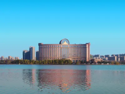 Grand Metropark Guofeng Hotel, Tangshan