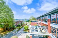 Maojian Boutique Holiday Hotel Hotels near Mosque
