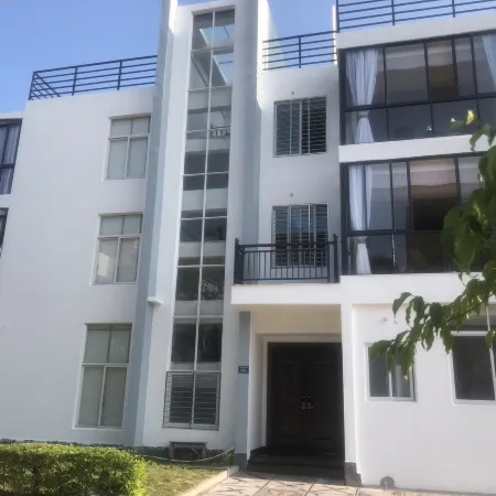 Dongshan MISHU homestay