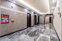 Elong ME Hotel (Zhaoqing Seven Star Cave Xinghu Scenic Spot)