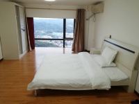 广州青庭公寓 - 标准大床套房