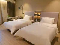 HanTing Hotel (Hejian Chengyuan Middle Road) - 2-Sterne