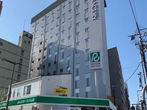 Hotel Gracery Osaka Namba