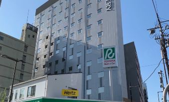 Hotel Gracery Osaka Namba