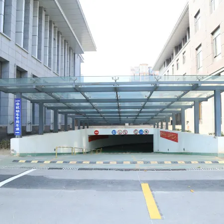 Bozhou Hotel