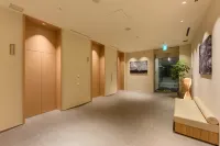 Hotel Monday Premium Toyosu