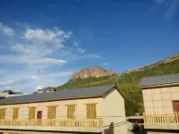 Luqu Langmu Temple Yue Lai Inn Hotels near Main Assembly Hall