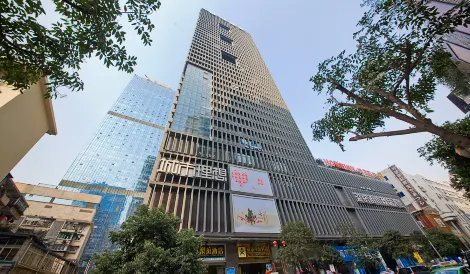 Tianmei Hotel Apartment (Chengdu Chunxi Road Branch)
