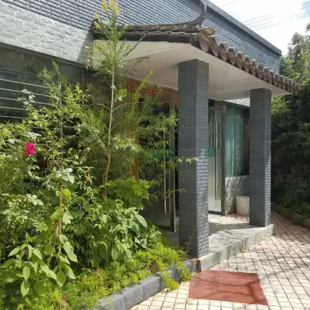 Yufeng Guangjulou Hotel