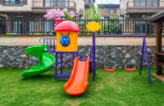 Zhuoyue  Luhu  Holiday Villa