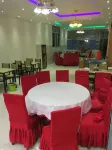 Jiange Jixiangyuan Hotel Hotel in zona Jianmenguan