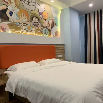 Ahome Hotel (Jinjiang Jinjing Weitou Jinshawan) Hotels near Weitou Village