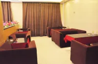 Yuexiangruifeng Hotel - فطور