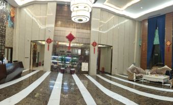 Lipu Abstract Gallery Hotel