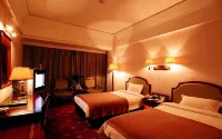 Hepan Inn Hotels in Harqin Left Wing