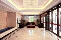 Hanlin hotel chain (haicheng store, longwan, wenzhou)