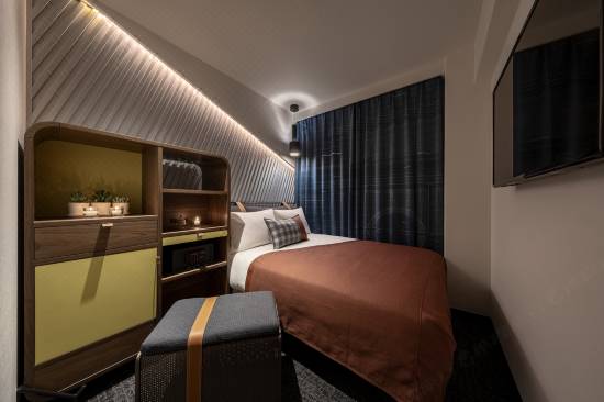 ザ ライブリー福岡 福岡 宿泊予約 安い料金プラン 口コミ 部屋写真 Trip Com