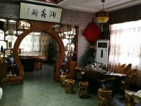 润鑫酒店(北戴河老虎石海上公园店) - 中式餐厅