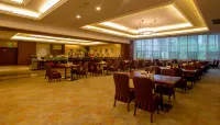 Oriental Hotel (Kaihua Linhu Road) - breakfast