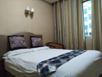 蓬安蓬州商务酒店 - 特价大床房