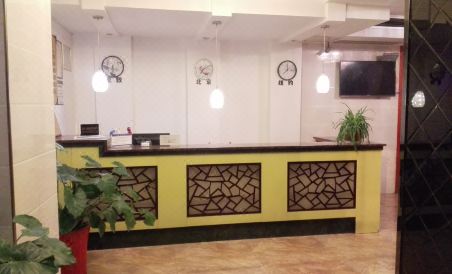 Ivy Business Hotel - Housity