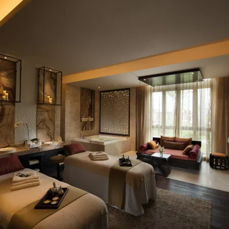 Hilton Haikou Meilan