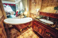 Seat American Apartment (Changchun Sino-Japanese Friendship Hospital)
