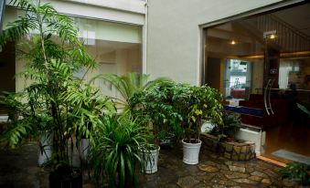 Home inn (Zhuozhengyuan) - Housity