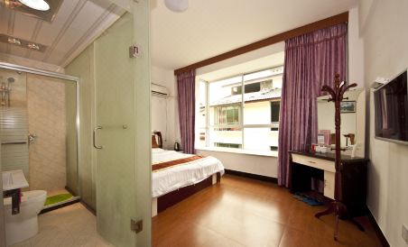 Zhiyong Inn - Housity