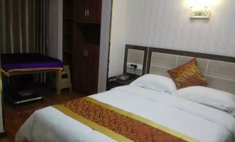 Zicheng Apartment
