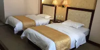 Kunming Dongchuan Hotel - Camera Standard Deluxe - Edificio Completo