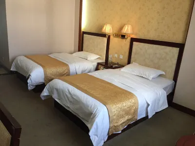 Kunming Dongchuan Hotel Các khách sạn gần Dongchuan Party School