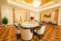 Shenghua International Hotel - breakfast