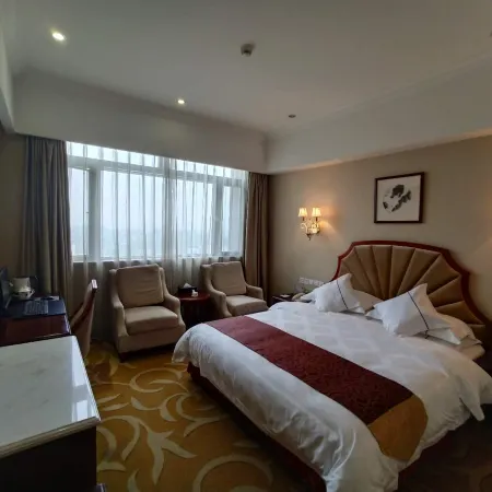 Zizhang Mingjia Hotel
