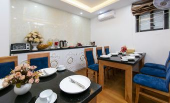 Hanoi Golden Hotel