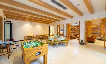 Moganshan Yuezhu Parent-child Hot Spring Holiday Homestay (Firefly Base Branch)