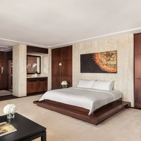 Shangri-La Dubai